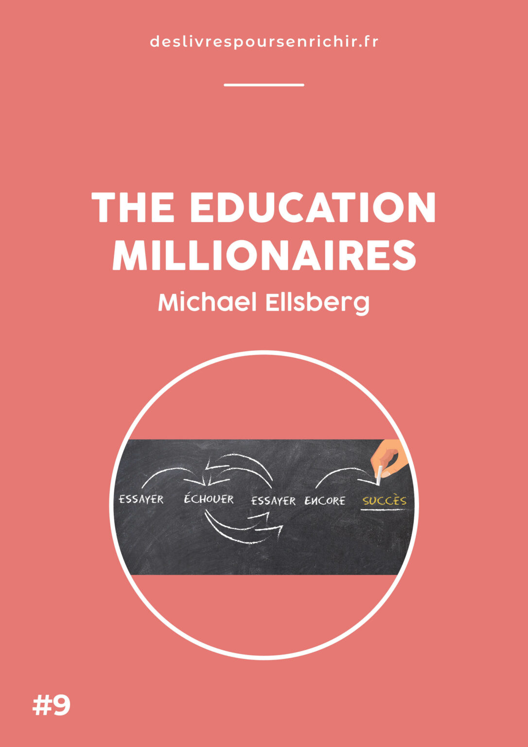 The education of millionaires synth se pdf et audio des livres pour