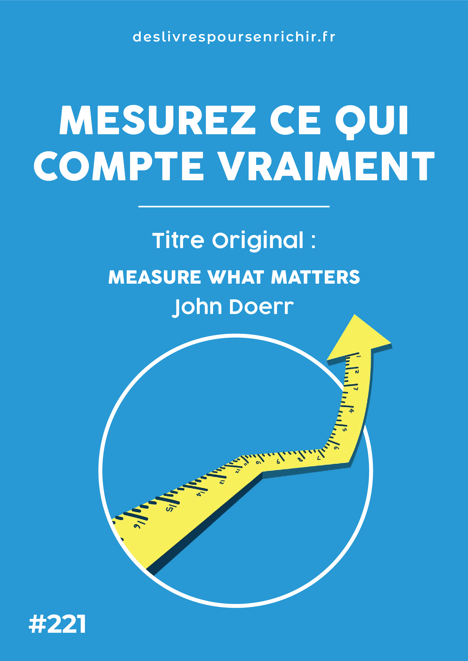 Mesurez ce qui compte vraiment : Révolutionner la gestion grâce aux ...
